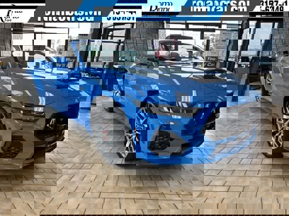 New 2025 Ford Mustang GT Premium