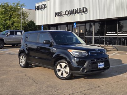 Used 2015 Kia Soul