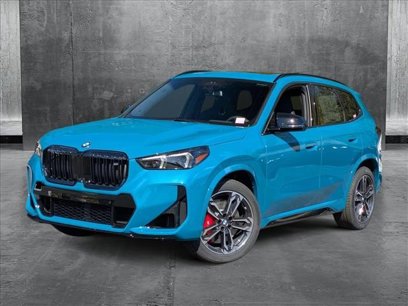 New 2025 BMW X1 M35i w/ Premium Package