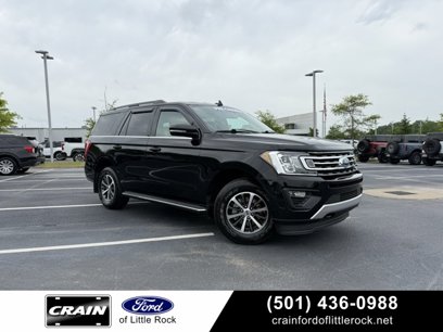 Used 2020 Ford Expedition XLT w/ Equipment Group 202A