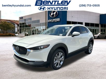 Used 2022 MAZDA CX-30 AWD 2.5 S w/ Select Package