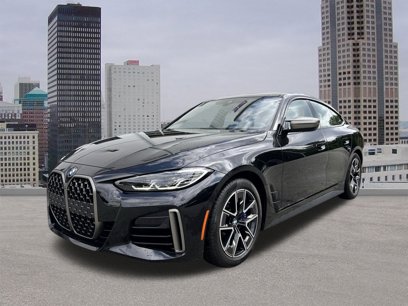 Used 2024 BMW M440i xDrive Gran Coupe