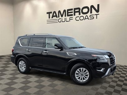 Used 2023 Nissan Armada SV