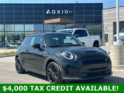 Used 2023 MINI Cooper SE