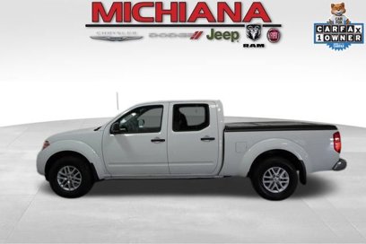 Used 2020 Nissan Frontier SV w/ Value Truck Package