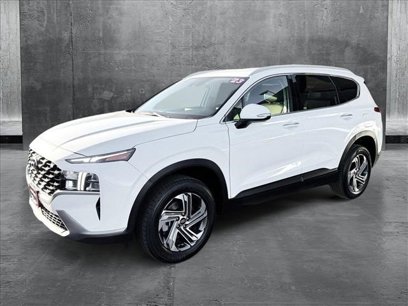 Used 2023 Hyundai Santa Fe SEL