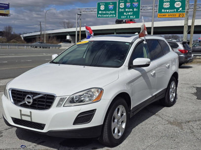 Used 2013 Volvo XC60 3.2 Premier