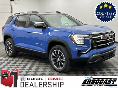 New 2026 GMC Terrain Elevation w/ Elevation Premium Package