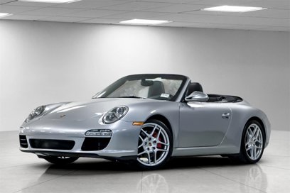 Used 2009 Porsche 911 Carrera S