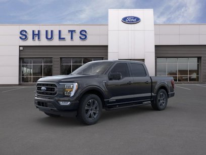 New 2023 Ford F150 XLT w/ Equipment Group 302A High