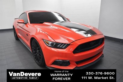 Used 2015 Ford Mustang GT Premium w/ GT Performance Package