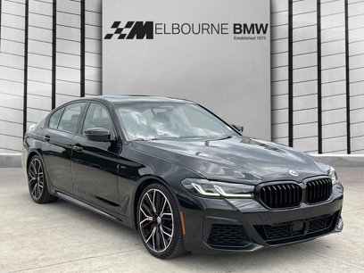 Certified 2023 BMW M550i xDrive