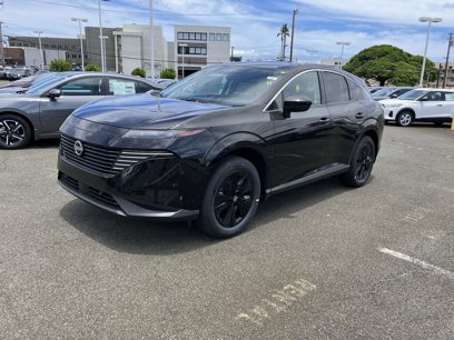 New 2025 Nissan Murano SV