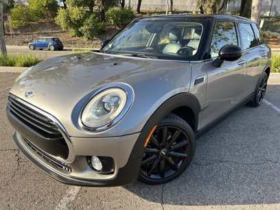 Used 2016 MINI Cooper Clubman