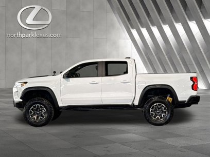 Used 2024 Chevrolet Colorado ZR2 w/ Technology Package