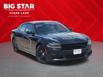 Used 2023 Dodge Charger SXT