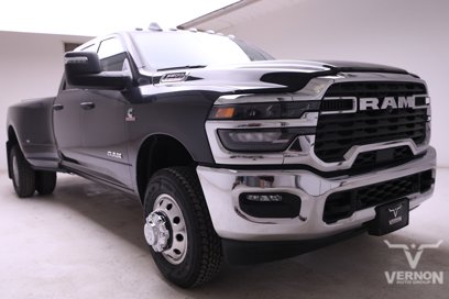 New 2025 RAM 3500 Big Horn