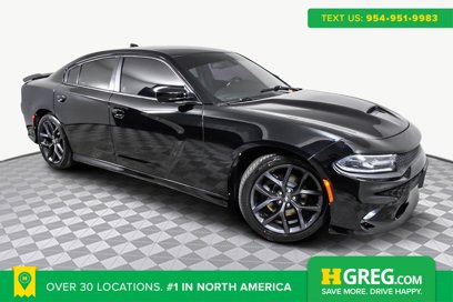 Used 2020 Dodge Charger GT w/ Blacktop Package