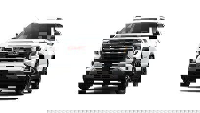 New 2025 GMC Terrain Elevation w/ Elevation Premium Package