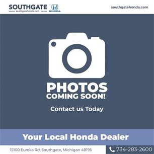 Used 2021 Honda CR-V EX-L