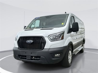 Used 2023 Ford Transit 250 XL w/ Exterior Upgrade Package