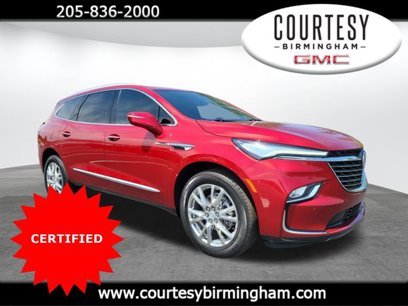 Used 2022 Buick Enclave Essence w/ Experience Buick Package