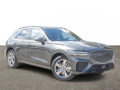 New 2025 Genesis GV70 3.5T Sport