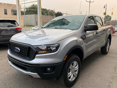 Used 2020 Ford Ranger XL w/ Equipment Group 101A Mid