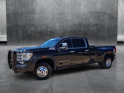 Used 2023 GMC Sierra 3500 Denali