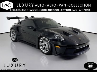 Used 2025 Porsche 911 GT3 RS