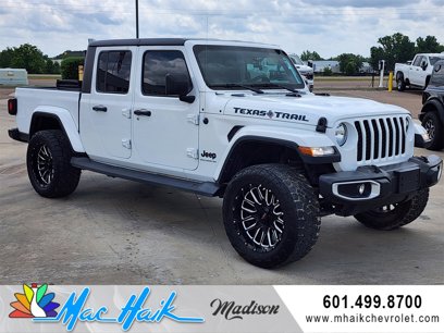 Used 2023 Jeep Gladiator Sport