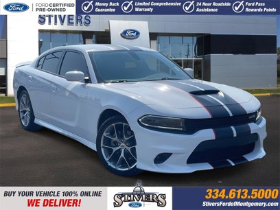 Used 2022 Dodge Charger GT