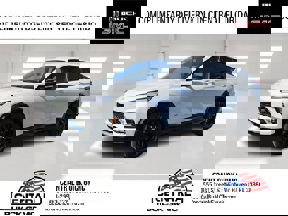 New 2025 Buick Envista Sport Touring w/ Convenience I Package