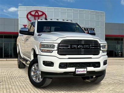Used 2021 RAM 2500 Laramie
