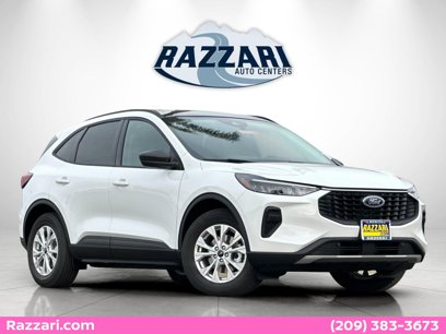 Used 2025 Ford Escape Active w/ Tech Pack #1