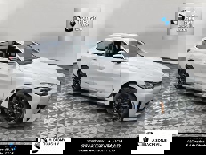Certified 2023 BMW i4 eDrive40