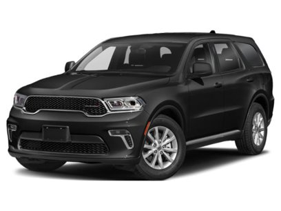 Certified 2022 Dodge Durango SRT w/ Technology Group