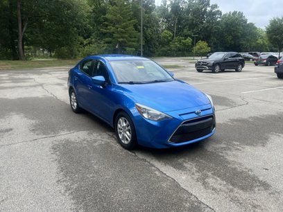 Used 2018 Toyota Yaris iA