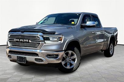 Used 2019 RAM 1500 Laramie