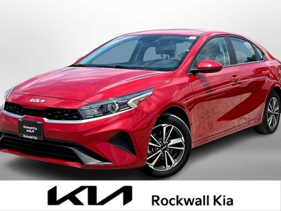 Certified 2024 Kia Forte LXS