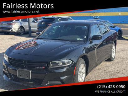 Used 2022 Dodge Charger SXT