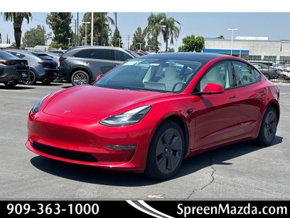 Used 2022 Tesla Model 3 Long Range