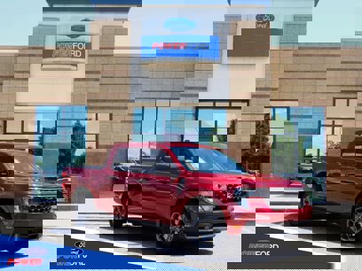 New 2025 Ford Maverick XLT