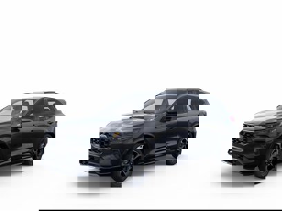 New 2025 Ford Escape ST-Line Elite w/ Premium Technology Package