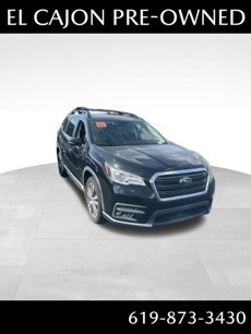 Used 2019 Subaru Ascent Limited