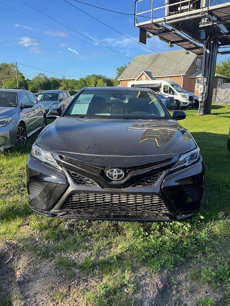 Used 2020 Toyota Camry SE
