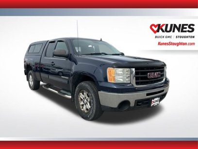 Used 2009 GMC Sierra 1500 SLE w/ Power Pack Plus