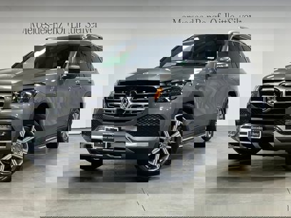 Certified 2021 Mercedes-Benz GLS 450 4MATIC