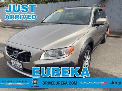Used 2013 Volvo XC70 T6