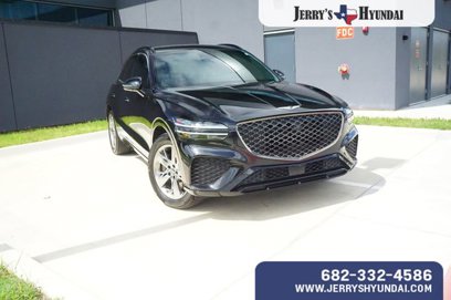 Used 2022 Genesis GV70 3.5T Sport w/ Sport Advanced Package